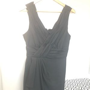 Tahari petite dress, like new!